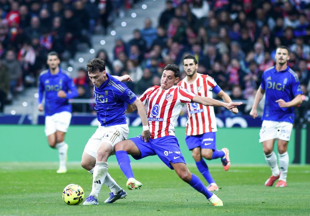 马卡：许多球探想在青年欧冠上考察霍安，但他却没参加比赛（马卡：多名球探原计划在青年欧冠考察霍安，结果他未出场）